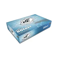 2025-26 Upper Deck Ice Hockey Hobby Box