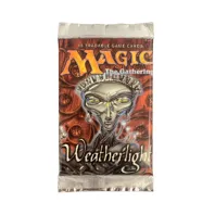 Weatherlight Booster