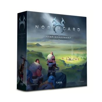 Northgard: Země nepoznané