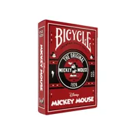 Bicycle Disney Classic Mickey Mouse