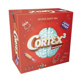 Cortex 3 Challenge