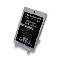 Spell Ward Magnetic Holder 35PT (25 ks)