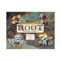 Root: The Clockwork Expansion 2