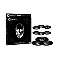 Conquest - Cílové zóny - Spires