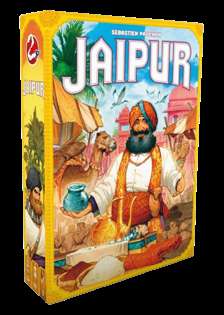 Levně Jaipur