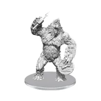 Dungeons & Dragons – Nolzur's Marvelous Miniatures: Classic Yeti