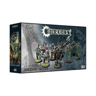 Conquest – Faction Taster: Nords