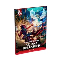 Dungeons & Dragons – Arcana Unleashed: Map Pack