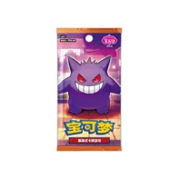 Gem Pack Vol. 3 Booster (Chinese)