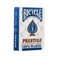 Bicycle Prestige Poker Playing Cards