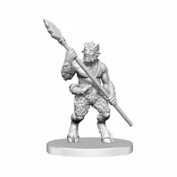 Dungeons & Dragons - Nolzur's Marvelous Miniatures: Classic Satyr
