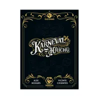 Karneval hříchů