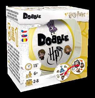 Dobble: Harry Potter