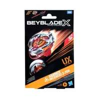 Beyblade X Hammer Incendio 3-70H Starter Pack Set