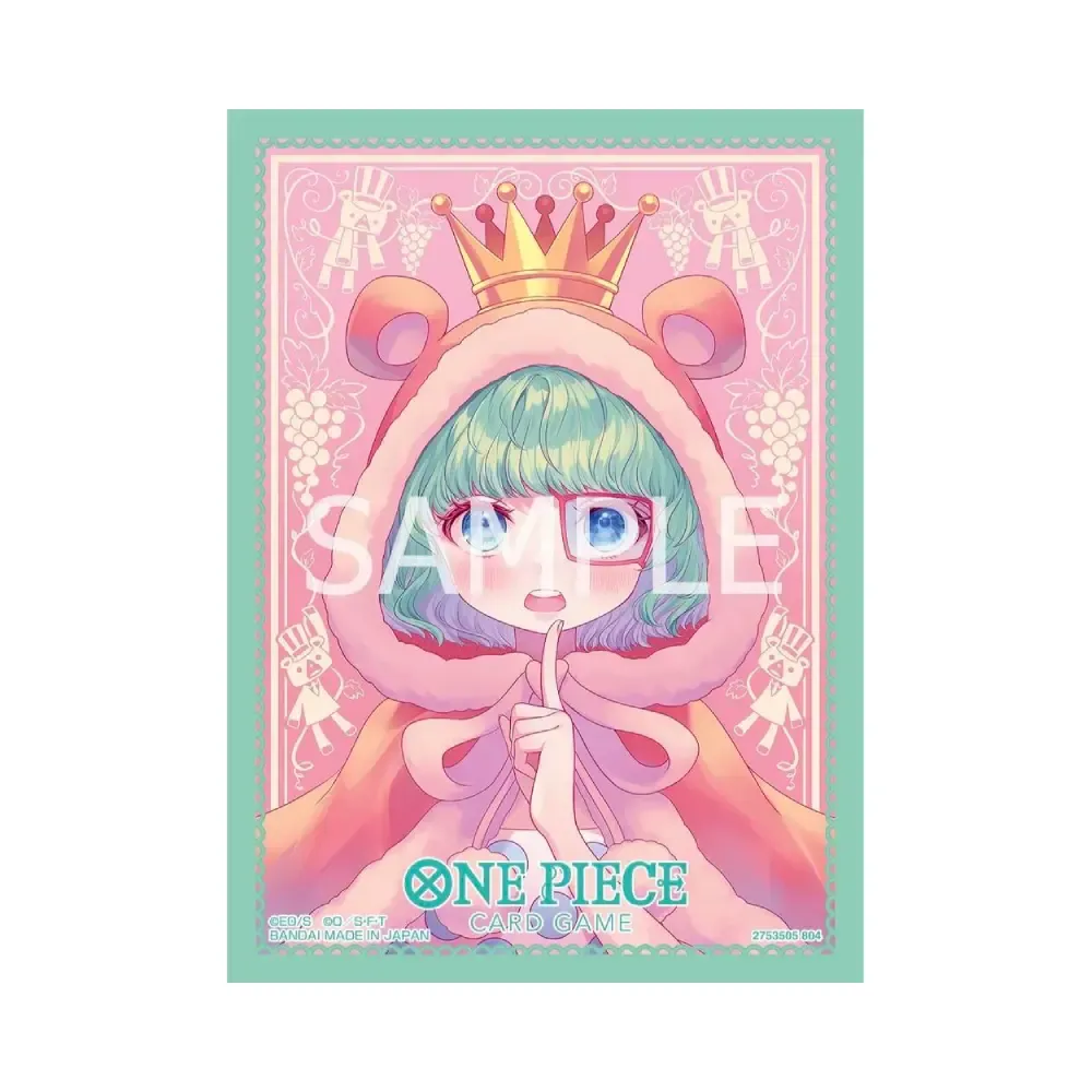 Levně One Piece Sugar obaly (70 ks)