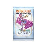 Riftbound: Radiance Booster