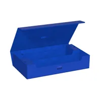 Ultimate Guard Omnihive 1000+ Xenoskin (Blue)