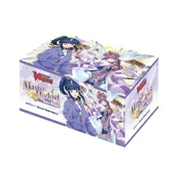 Vanguard Master Deckset – Erika Myojo