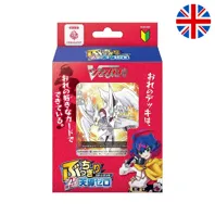 Vanguard Start Deck Zero Tendo