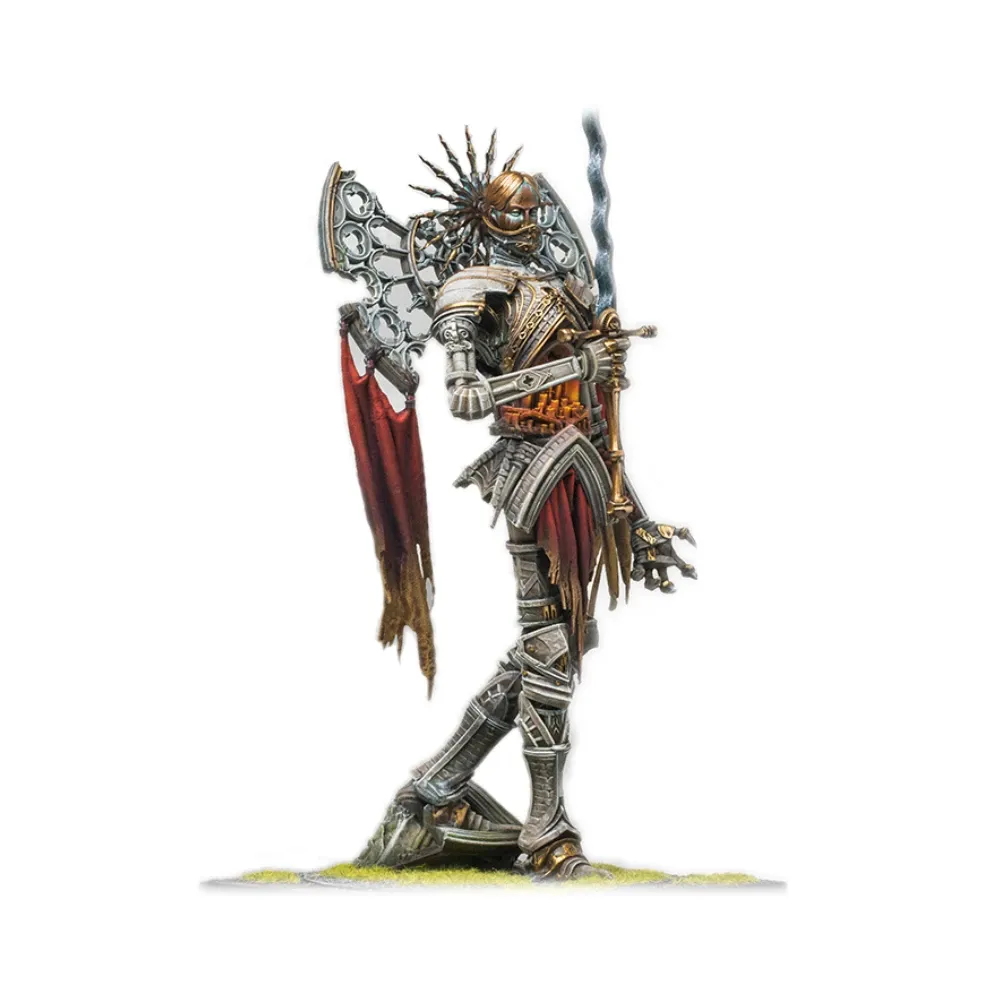 Conquest – The Hundred Kingdoms: Archangel