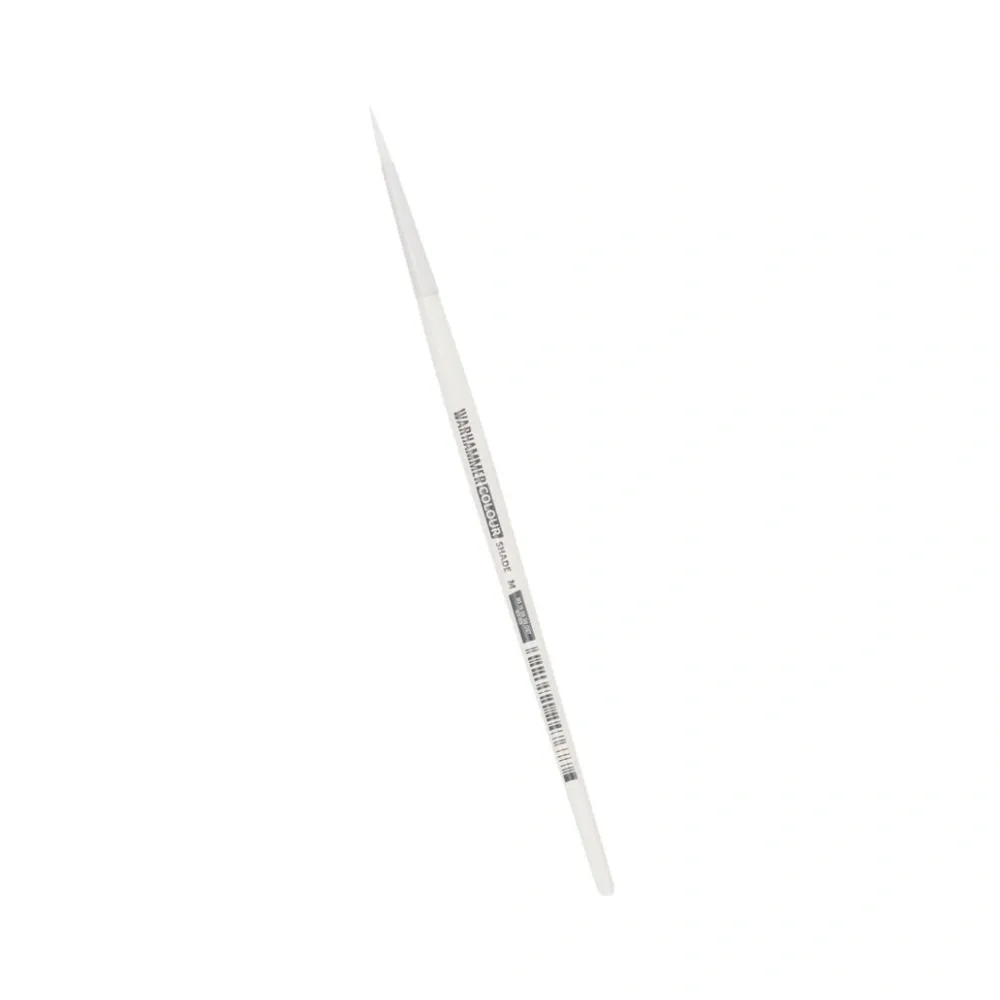 Warhammer Colour Synthetic Medium Shade Brush
