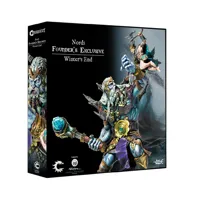 Conquest – Nords: Winter's End (Founder's Exclusive)