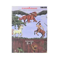 Dungeons & Dragons – Classic Collection: Monsters S-T