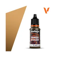 Vallejo Game Color Xpress: Khaki Drill - 72.451
