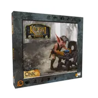 Too Many Bones: Tink (Expansion, Czech)
