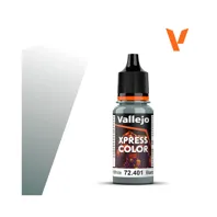 Vallejo Game Color Xpress: Templar White - 72.401