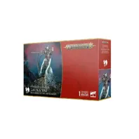 Warhammer AoS - Lauka Vai, Mother of Nightmares