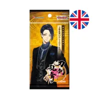 Vanguard Touken Ranbu ONLINE 2025 Booster