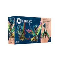 Conquest - Weaver Courts: Ciannir Riders (Dual kit)