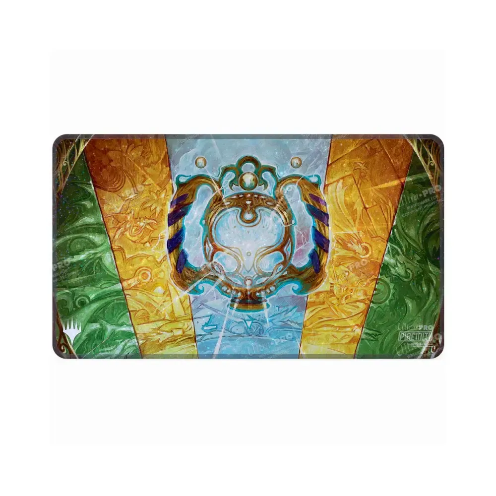 Levně Ultra PRO Aetherdrift: "The Aetherspark" Holofoil playmat