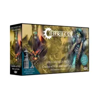Conquest - Lore Campaign Pack - Crucible Of Wills: Ashes and Faith
