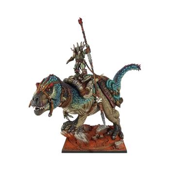 Conquest – W'adrhŭn: Apex Predator