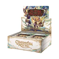 Flesh and Blood: Compendium Of Rathe Booster Box