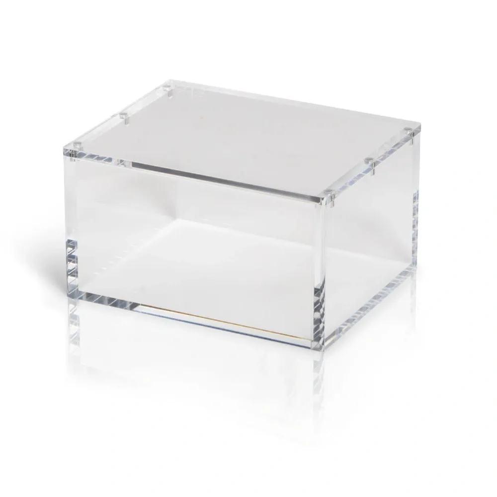 The Acrylic Box – Riftbound - Booster Box