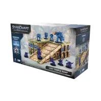 StarCraft TMG – Terrain Expansion Set: Lost Temple Ramp