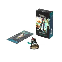 Eldfall Chronicles – Faris Outrider