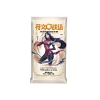 Riftbound: Spiritforged Jumbo Booster (čínsky - zjednodušené)