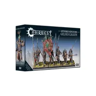 Conquest – The Hundred Kingdoms: Gilded Legion