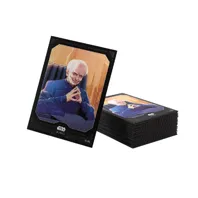 Gamegenic Star Wars: Unlimited – Chancellor Palpatine obaly (60 ks)