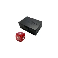 One Piece Dice and Dice Case
