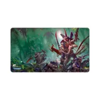Tyranid - Stitched Edge Playmat for Warhammer 40,000