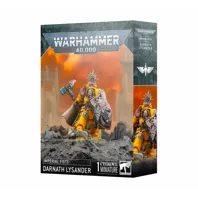 Warhammer 40k - Darnath Lysander