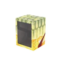 Gamegenic The Hobbit: "Smaug, the Golden" Bastion 80+ XL Deck Box