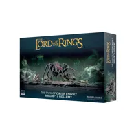 Middle-earth SBG - The Path of Cirith Ungol: Shelob & Gollum