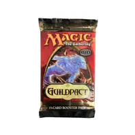 Guildpact Booster