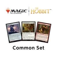 The Hobbit: Common Set